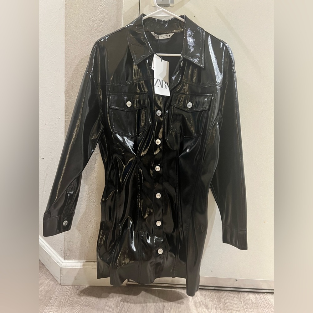 New with tag Zara dress